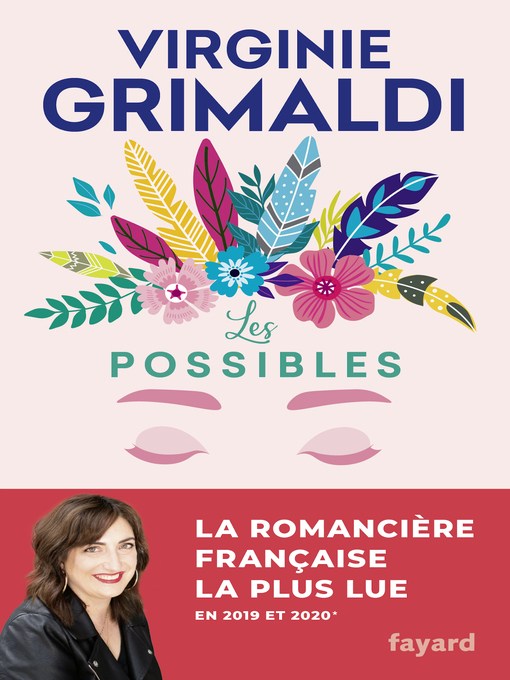 Title details for Les possibles by Virginie Grimaldi - Wait list